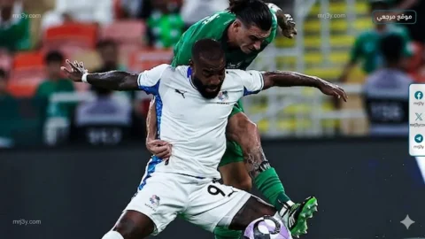 دوري روشن