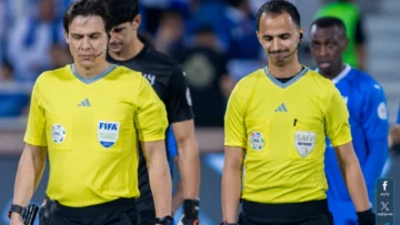 دوري روشن السعودي