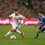 الجولة الأخيرة تشعل صراع لقب دوري نايل بين الزمالك وبيراميدز والأهلي