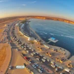 تراجع النشاط السياحي في دومة الجندل بعد إغلاق الخدمات التراثية