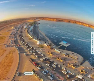 تراجع النشاط السياحي في دومة الجندل بعد إغلاق الخدمات التراثية