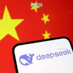 ديب سيك الصينية تسعى لجولة تمويل قد ترفع قيمتها إلى 50 مليار دولار
