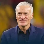 ديشامب يعلن قائمة فرنسا لكأس العالم 2026 بغياب كامافينجا