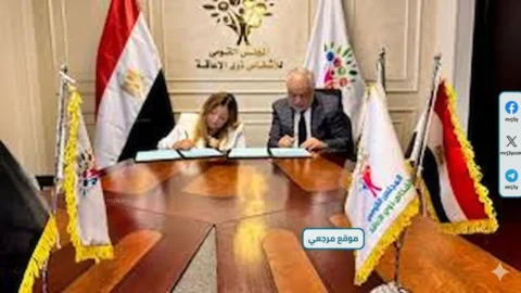 ذوي الإعاقة