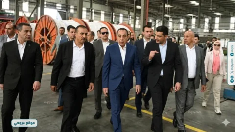 رئيس الوزراء