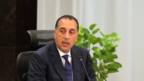 رئيس الوزراء