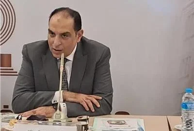 رئيس لجنة الجمارك