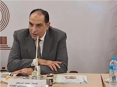 العرجاوي: التوسع في المناطق الحرة يدعم التجارة والصادرات