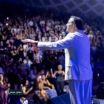 راغب علامة يحيي حفلاً في سيدني بعد غياب 15 عاماً وسط تفاعل جماهيري