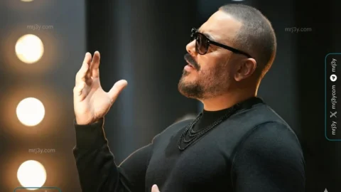 رامي عياش