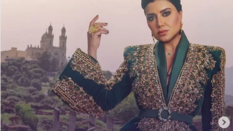 رانيا يوسف