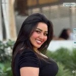رحمة محسن تتعاون مع نوردو في أغنية فيلم إذما عيد الأضحى