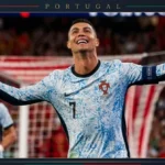 رونالدو يقود البرتغال في قائمة مونديال 2026 الرسمية النهائية