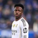 ريال مدريد يعلن قائمته لمواجهة إشبيلية بالدوري الإسباني