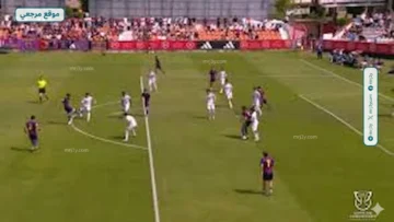 ريال مدريد