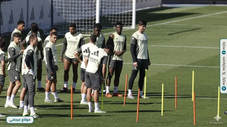 أزمات داخل ريال مدريد قبل الكلاسيكو