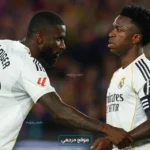 ريال مدريد يواجه عاصفة داخلية بعد تصريحات بيريز المثيرة للجدل