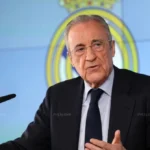 ريال مدريد يعلن بدء إجراءات الانتخابات وبيريز يترشح مجددًا