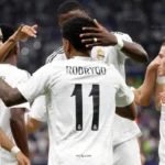 ريال مدريد يعلن تشكيله لمواجهة إشبيلية في الدوري الإسباني