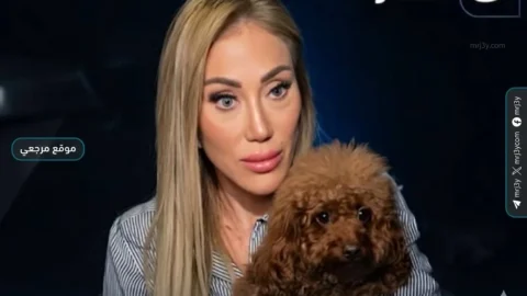 ريهام سعيد