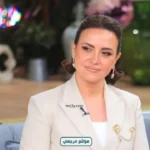 ريهام عبد الغفور: اتعلمت أرفض الاعمال اللي مش مقتنعة بيها