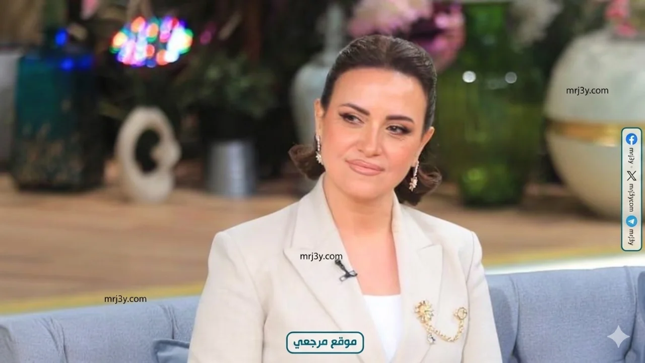 ريهام عبد الغفور
