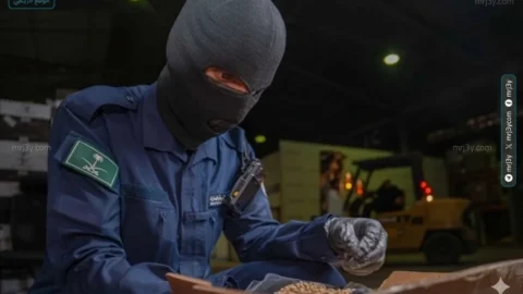 زاتكا تحبط 931 محاولة تهريب عبر المنافذ الجمركية بالمملكة