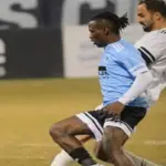 تعادل إيجابي يحسم الشوط الأول بين زد وغزل المحلة بالدوري الممتاز