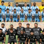 زد يعلن تشكيله الرسمي لمواجهة بيراميدز في نهائي كأس مصر