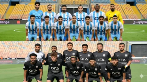 زد و بيراميدز