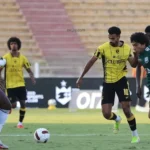 تعادل مثير بين زد ووادي دجلة في دوري نايل بهدفين لكل فريق
