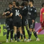 لائحة الكاف تمنح نادي زد أولوية الكونفدرالية الأفريقية كوصيف الكأس في الموسم الجديد