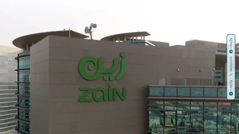 زين السعودية