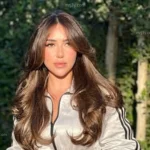 سارة سلامة تخطف الأنظار بإطلالة طبيعية في أحدث ظهور على إنستجرام