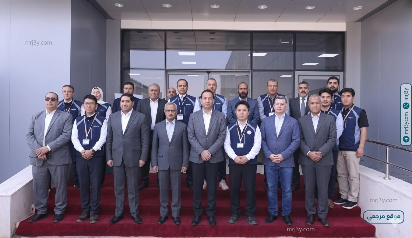 سامسونج مصر