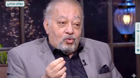 سامي مغاوري