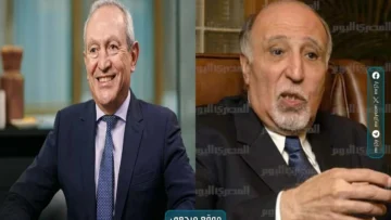 ساويرس وشربتلي