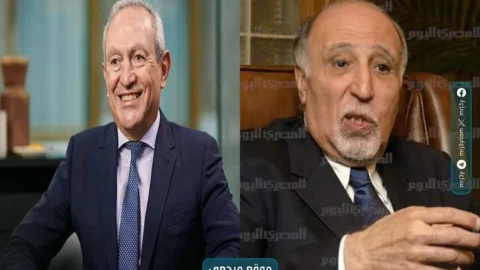 ساويرس وشربتلي