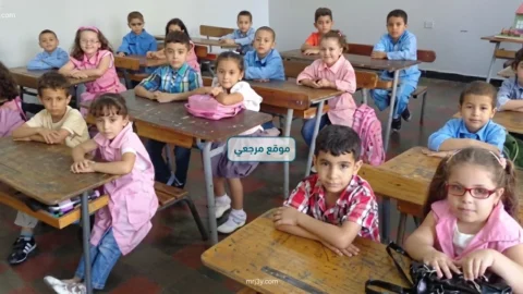تقديم الأولى أساسي في تونس