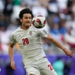 نائب الرئيس الإيراني يدعو لإعادة سردار آزمون للمنتخب قبل المونديال