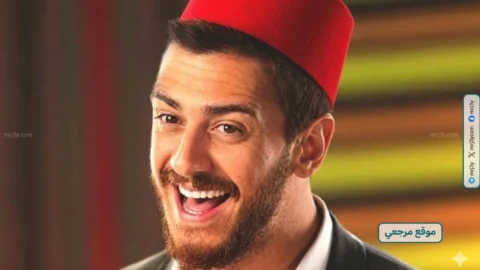 سعد لمجرد