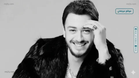 سعد لمجرد