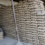 اسعار الاسمنت اليوم في مصر وتحركات متفاوتة بين الشركات وسط تغيرات مواد البناء بالسوق