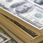 تراجع الدولار امام الجنيه المصري في ختام تعاملات الثلاثاء