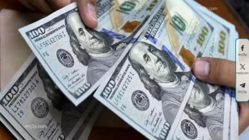 سعر الدولار