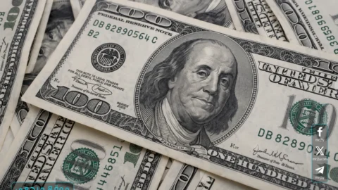 سعر الدولار اليوم