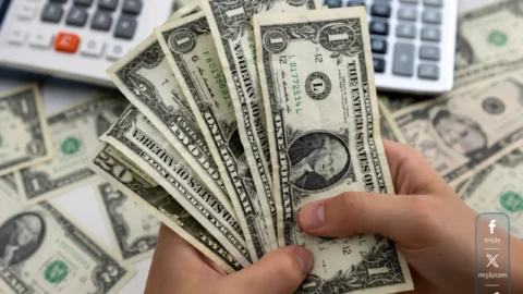 سعر الدولار اليوم