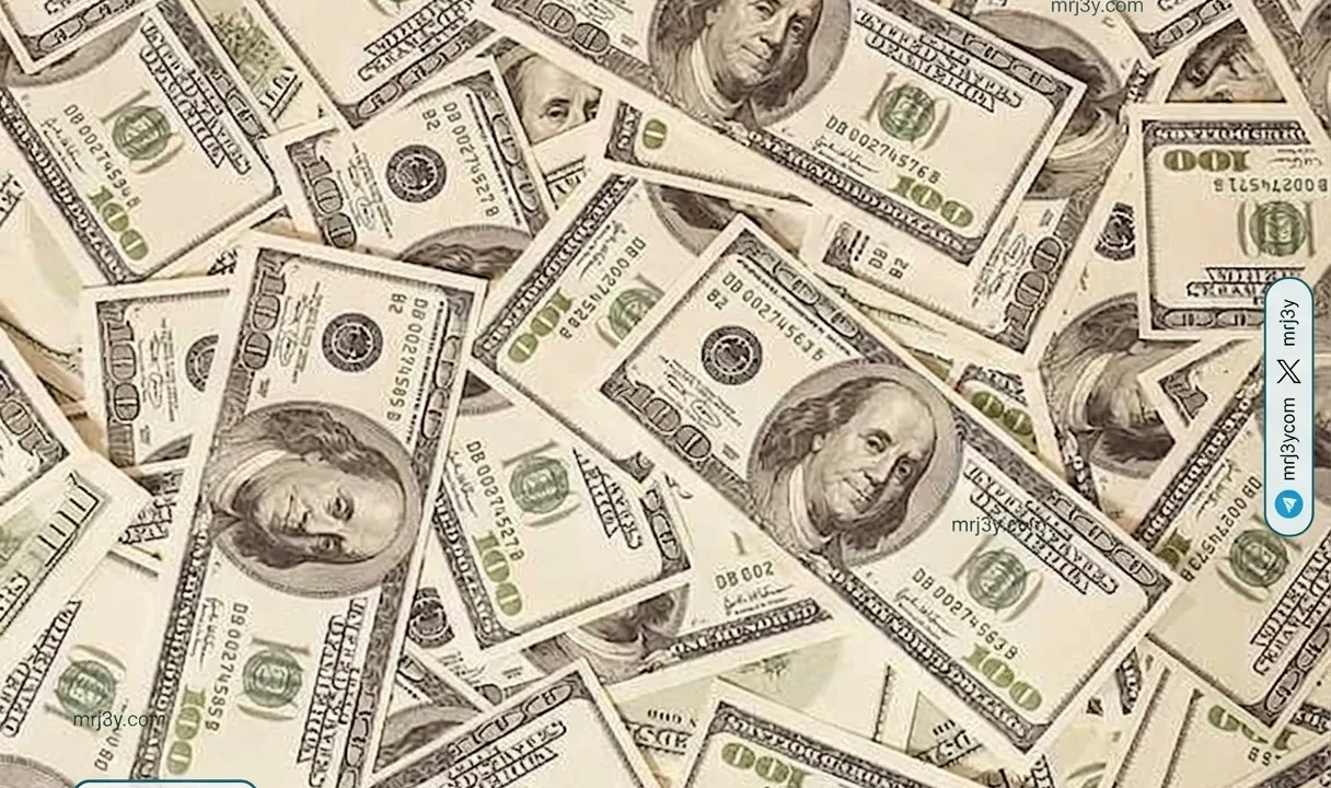 سعر الدولار اليوم