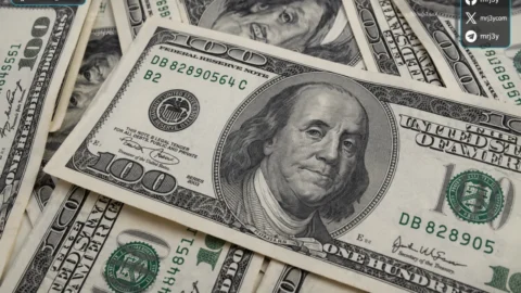 سعر الدولار اليوم