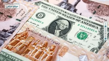 سعر الدولار اليوم